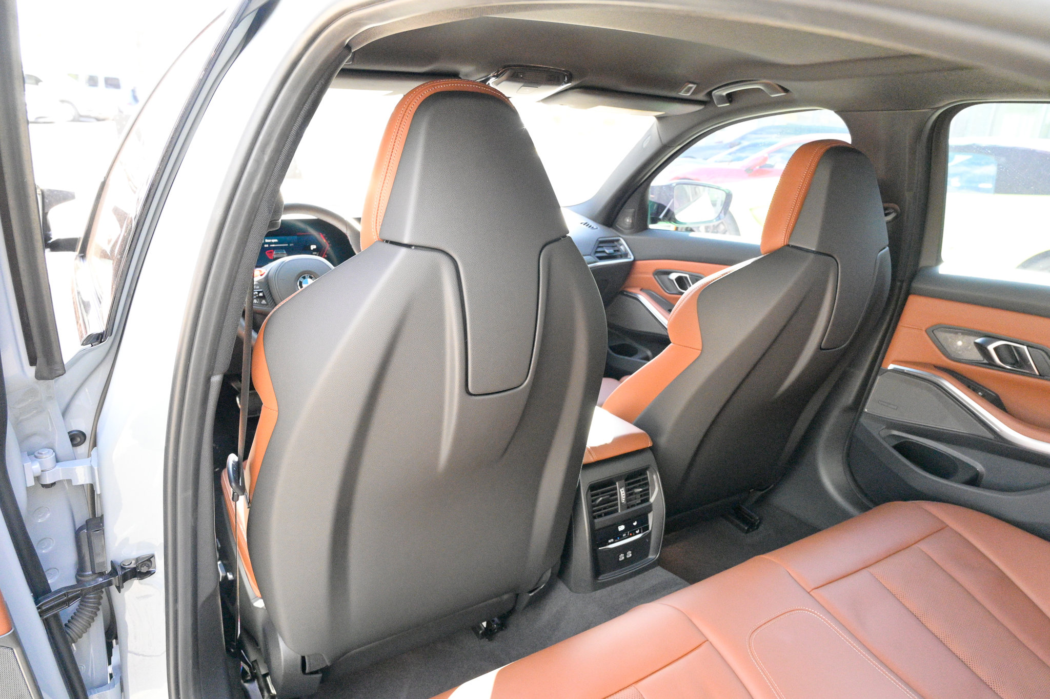 Used 2024 BMW M3 Competition w/ M Driver's Package image 36