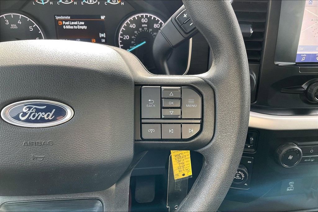 Used 2023 Ford F150 XLT w/ XTR Package image 16