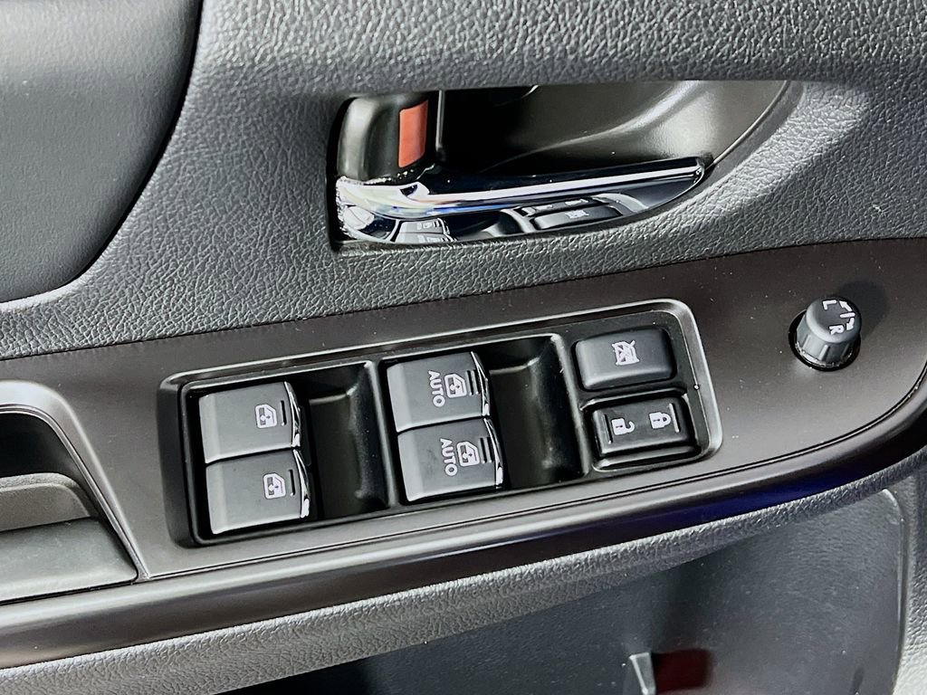 Used 2021 Subaru WRX Premium AWD/4WD image 16