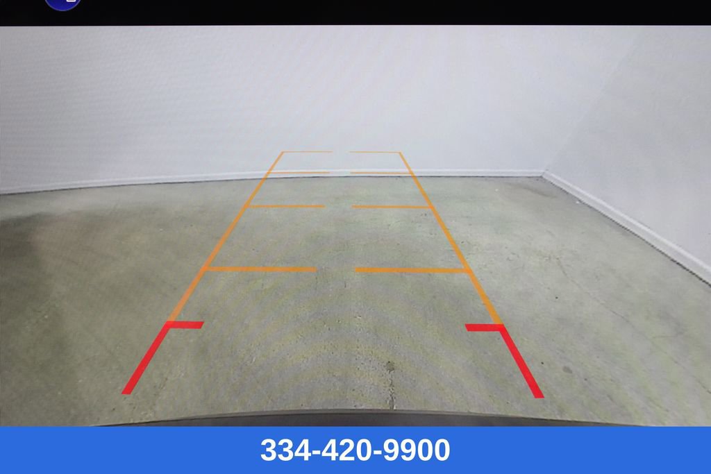 Used 2025 Chevrolet Equinox LT image 12