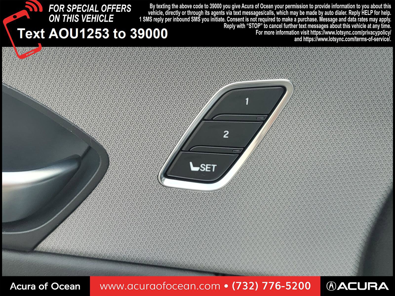 Certified 2025 Acura TLX SH-AWD w/ A-SPEC Pkg image 29