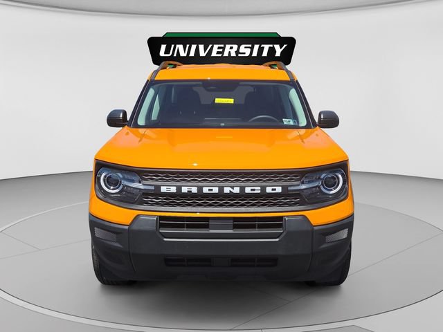 New 2026 Ford Bronco Sport Big Bend AWD/4WD image 8