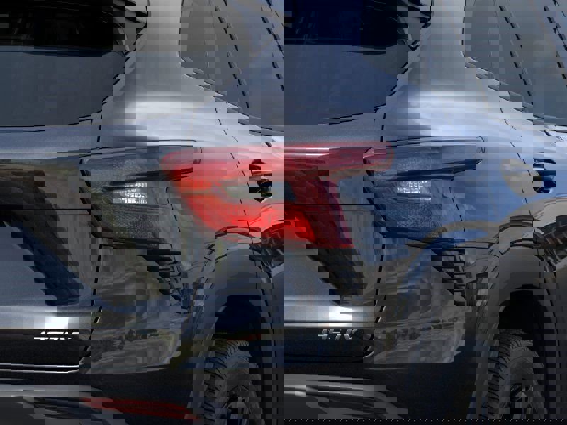 New 2026 Chevrolet Trax ACTIV w/ Driver Confidence Package image 11