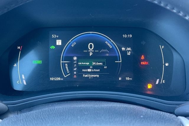 Used 2024 Toyota Grand Highlander XLE image 28