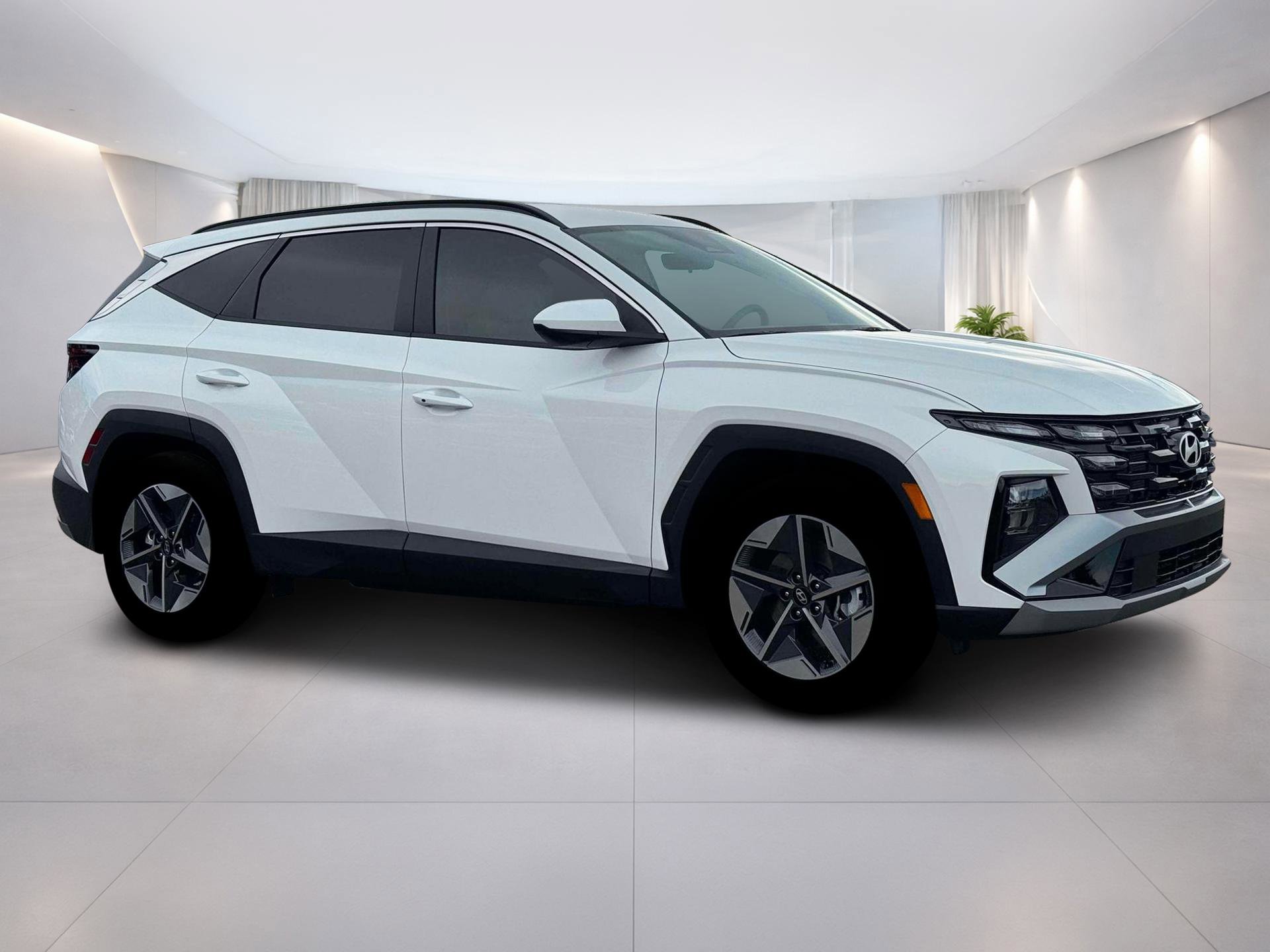 New 2026 Hyundai Tucson SEL FWD image 10