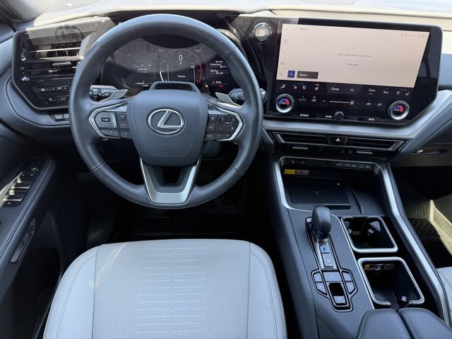 Used 2026 Lexus TX 350 AWD w/ Technology Package image 10