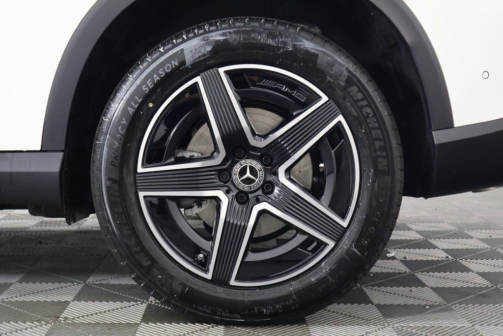 New 2026 Mercedes-Benz GLC 300 image 10