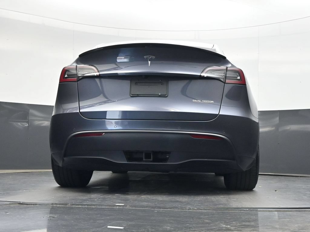 Used 2020 Tesla Model Y Performance AWD/4WD image 40