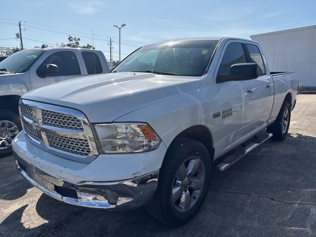Used 2013 RAM 1500 Big Horn
