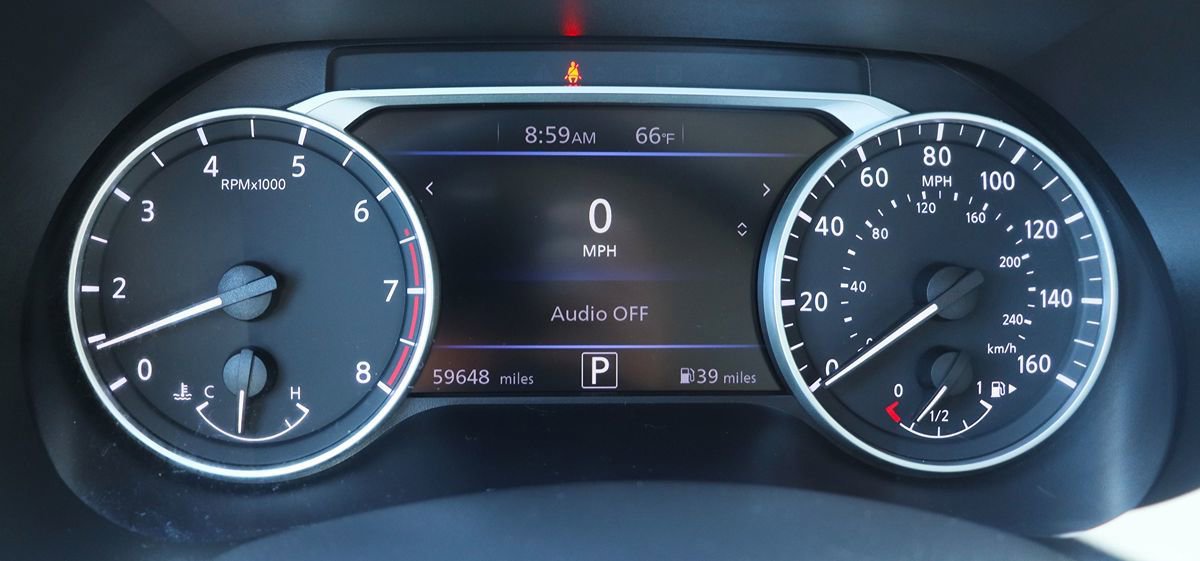 Used 2021 Nissan Sentra SV image 42