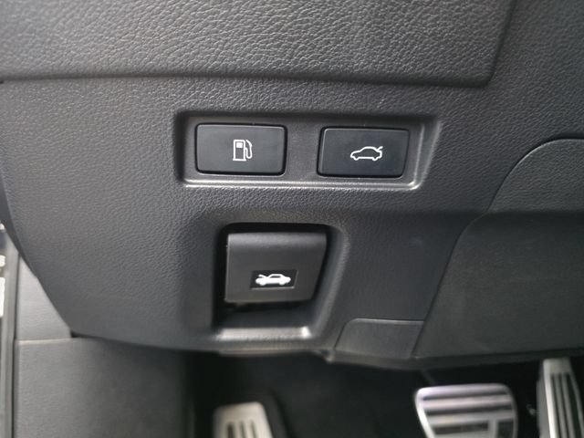 Certified 2025 Lexus ES 350 F Sport FWD image 24