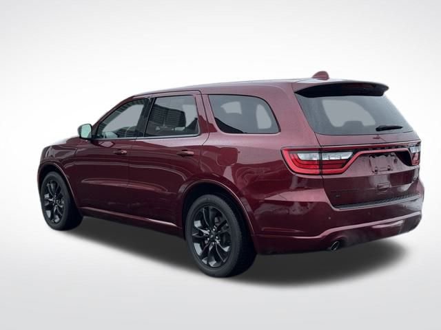 Certified 2022 Dodge Durango R/T w/ Blacktop Package image 9