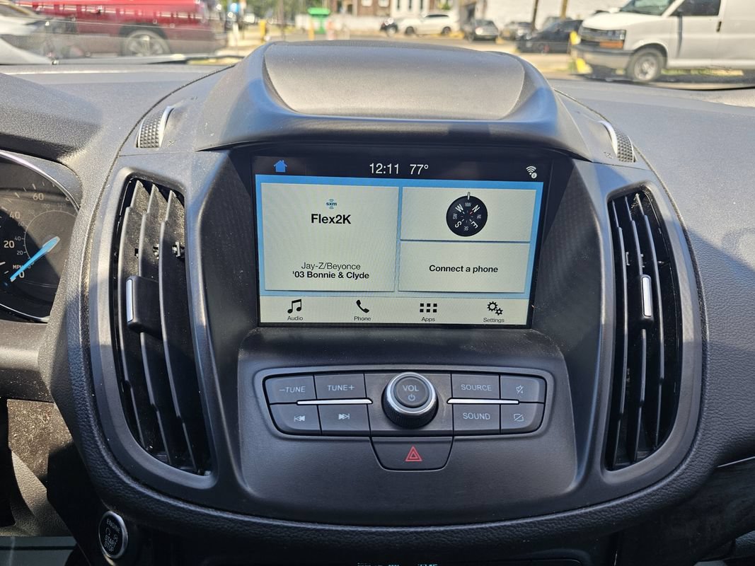 Used 2019 Ford Escape SE AWD/4WD image 38