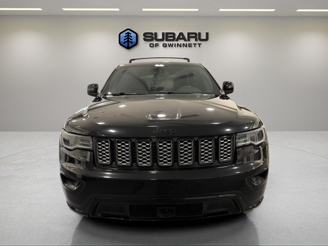 Used 2022 Jeep Grand Cherokee Laredo X RWD image 8