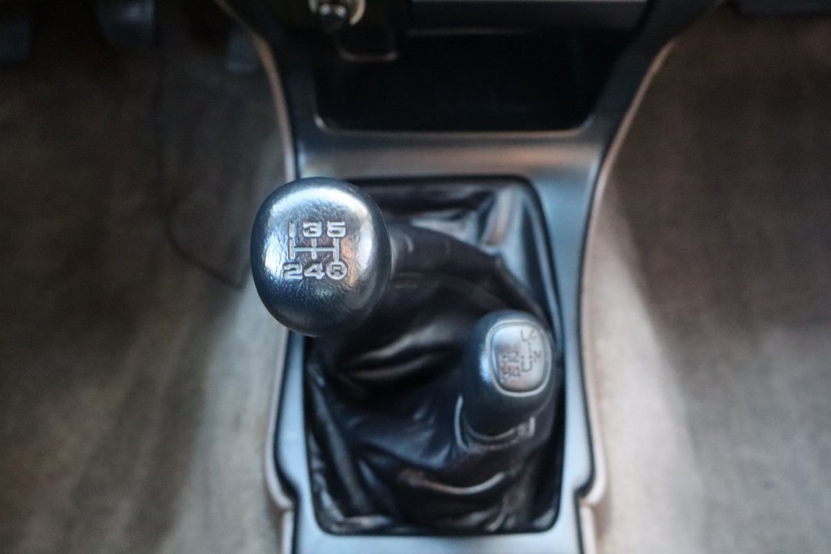 Used 1998 Toyota 4Runner 4WD image 32