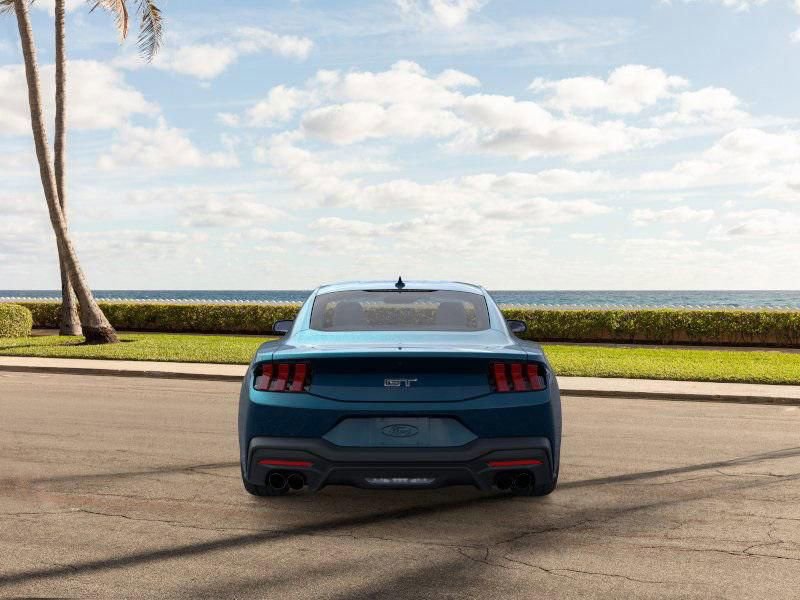 New 2026 Ford Mustang GT Premium image 5