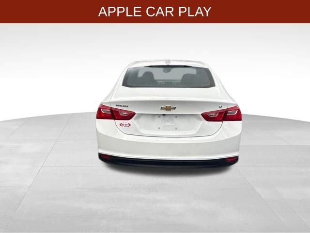 Used 2023 Chevrolet Malibu LT image 6