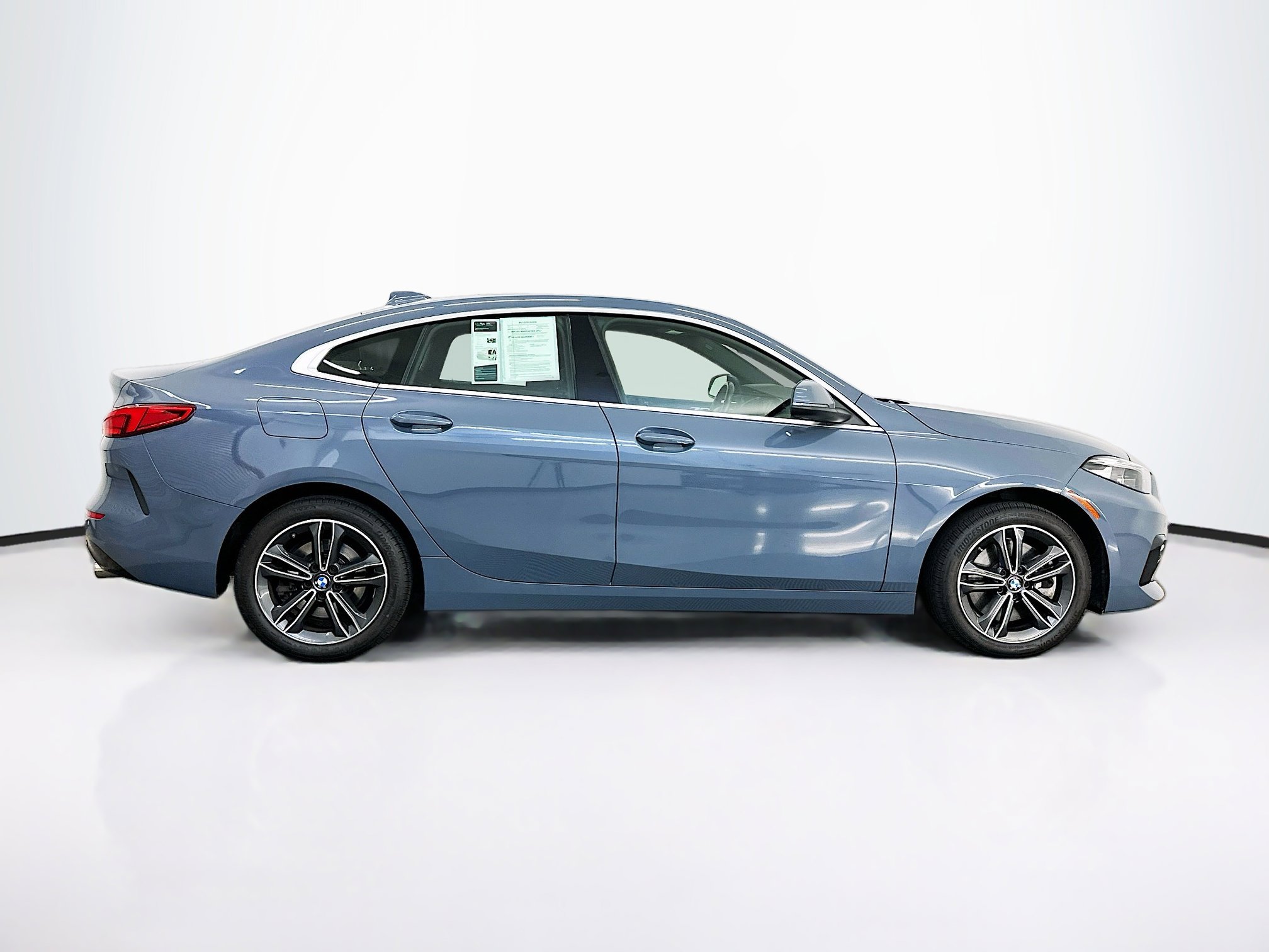 Used 2022 BMW 228i xDrive Gran Coupe w/ Convenience Package image 10