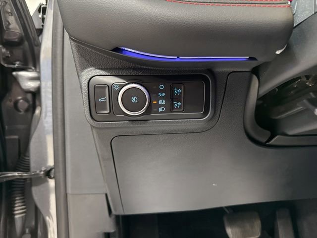 Used 2025 Ford Explorer ST-Line w/ Premium Package image 11