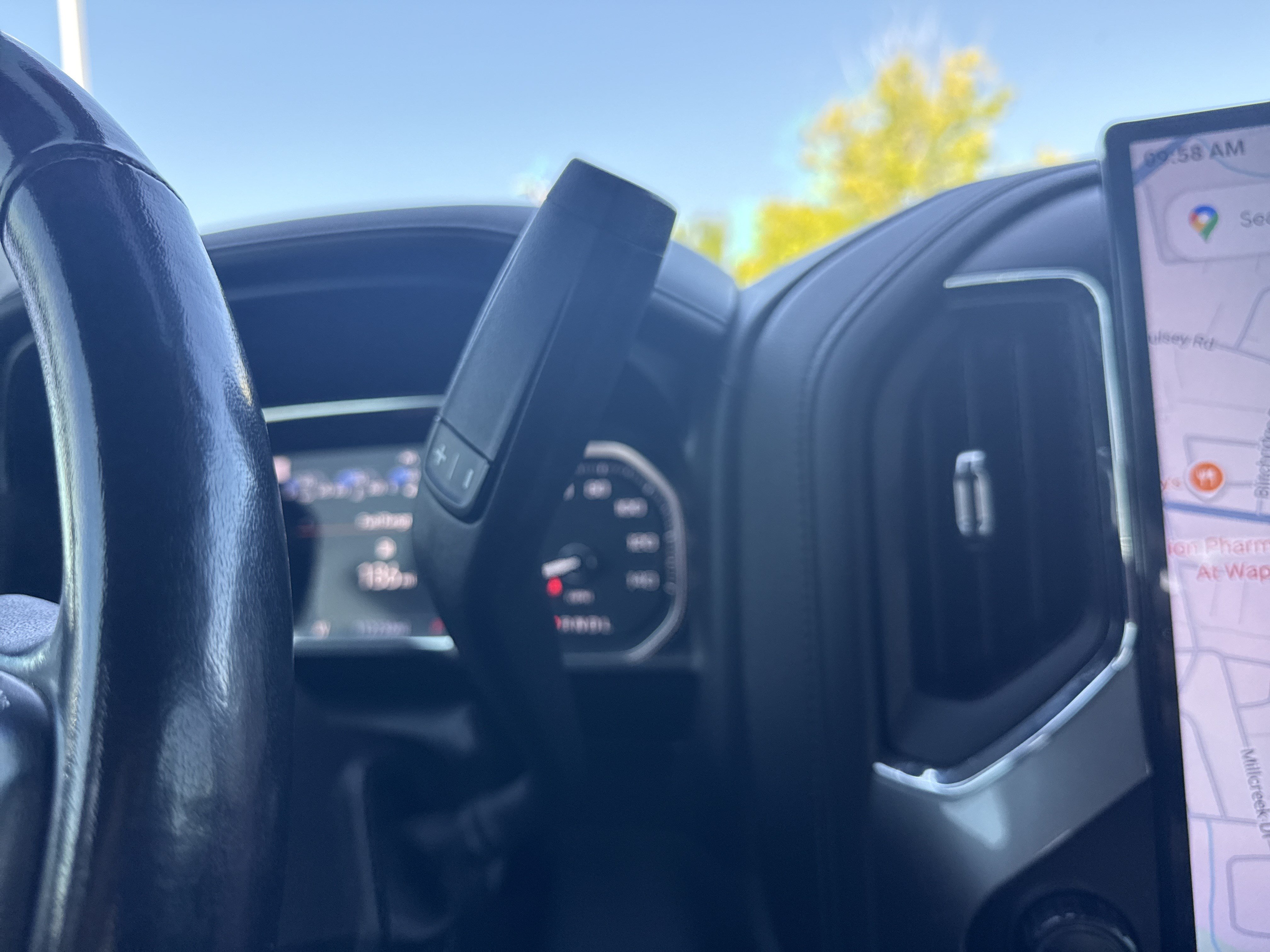Used 2021 GMC Sierra 1500 Denali w/ Denali Ultimate Package AWD/4WD image 26
