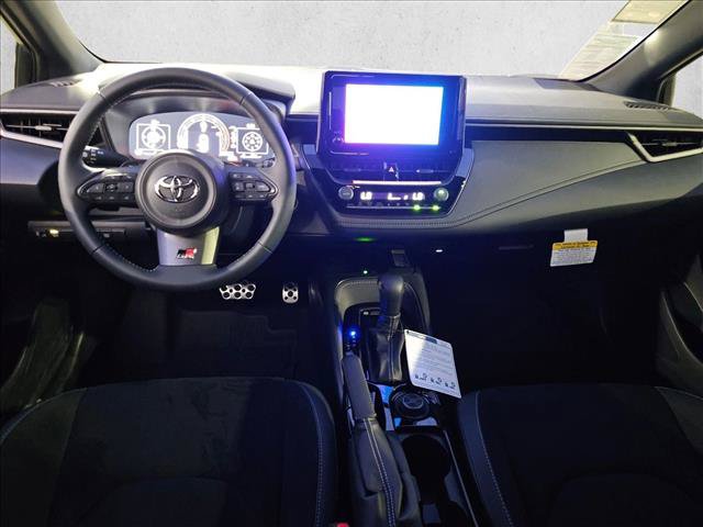 New 2026 Toyota Corolla GR AWD/4WD image 14
