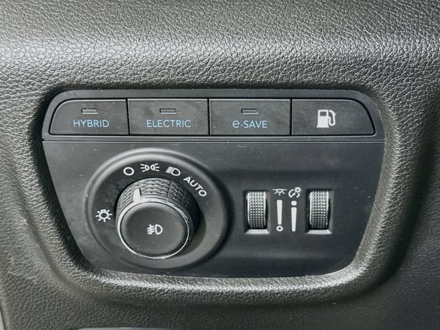 Used 2022 Jeep Grand Cherokee Limited 4xe AWD/4WD image 10
