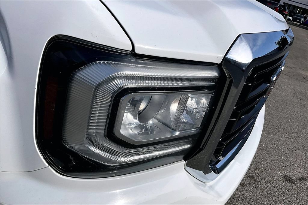 Used 2018 GMC Sierra 1500 2WD Regular Cab image 30