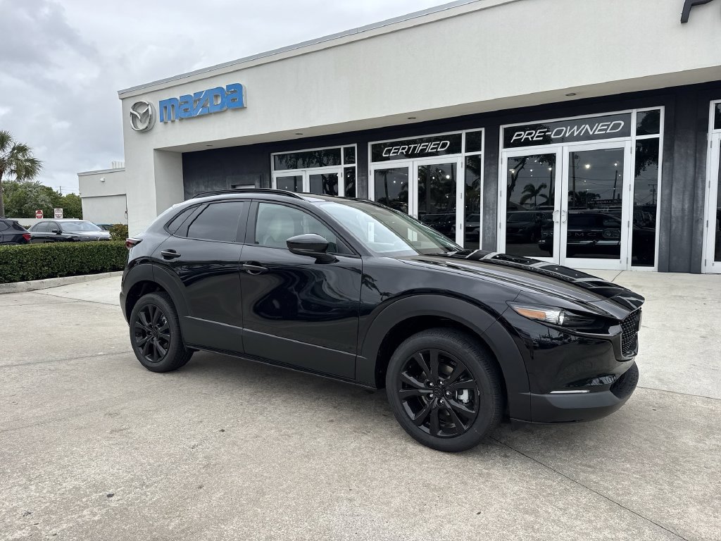 New 2026 MAZDA CX-30 Aire Edition AWD/4WD image 6