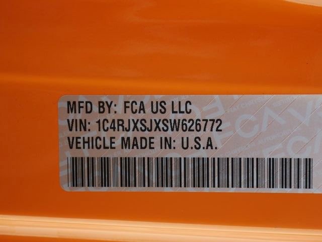 New 2025 Jeep Wrangler Unlimited Rubicon 392 image 31