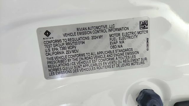 Used 2024 Rivian R1S Adventure AWD/4WD image 64
