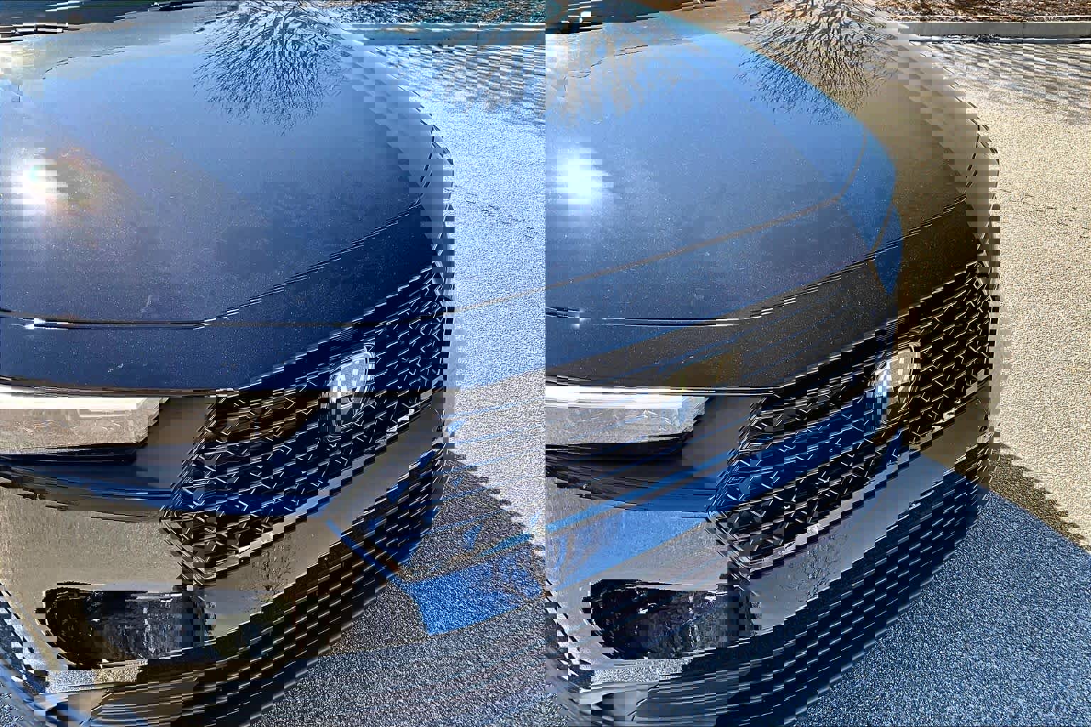 Used 2025 Honda Accord Sport image 32