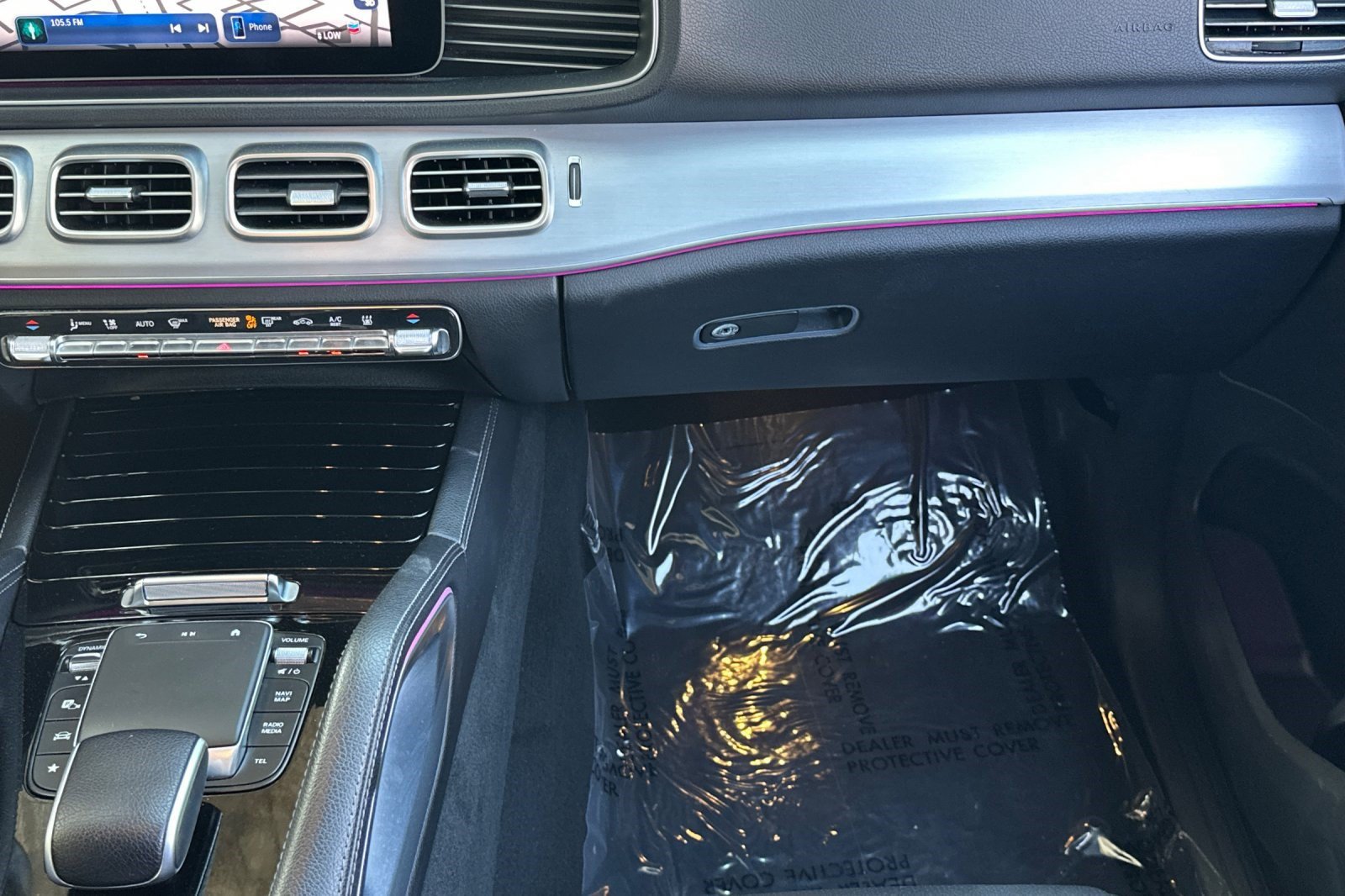 Certified 2024 Mercedes-Benz GLE 450e 4MATIC image 33
