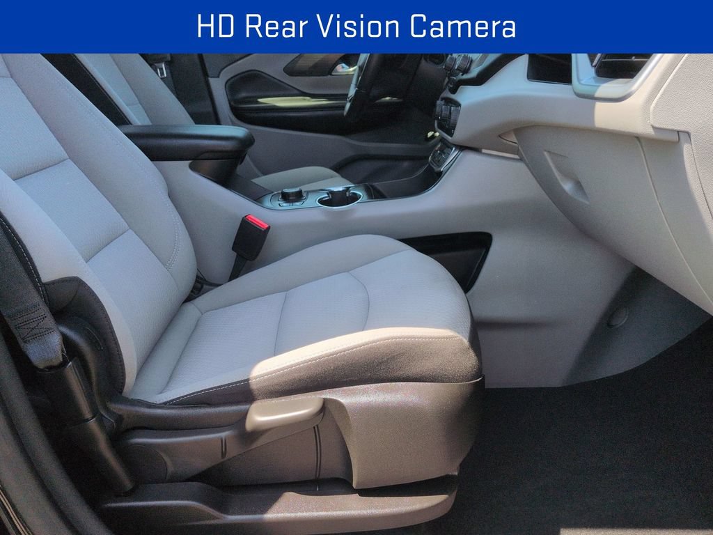 Certified 2023 GMC Terrain SLE w/ Driver Convenience Package AWD/4WD image 25