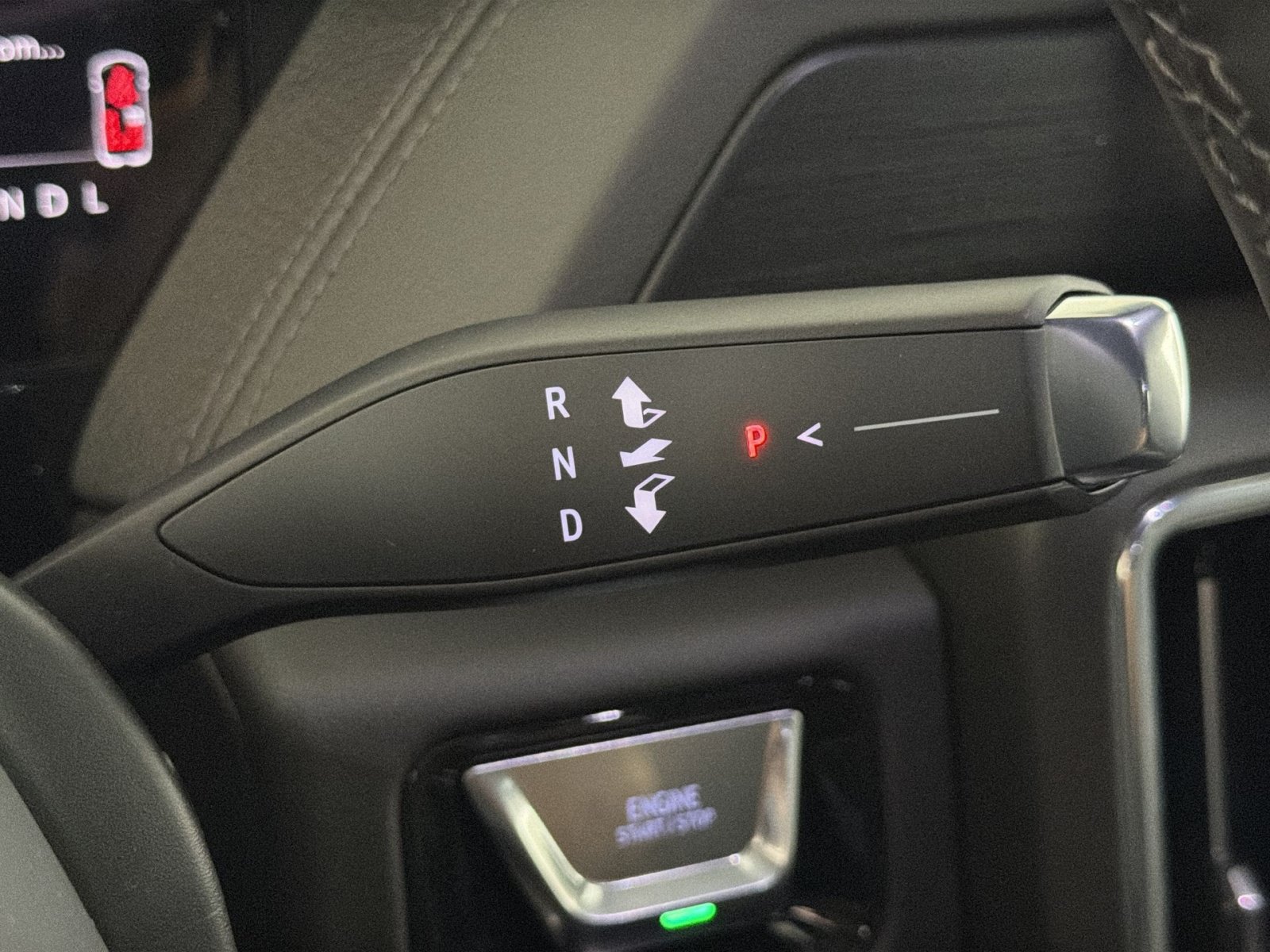 New 2026 GMC Yukon XL Denali AWD/4WD image 22