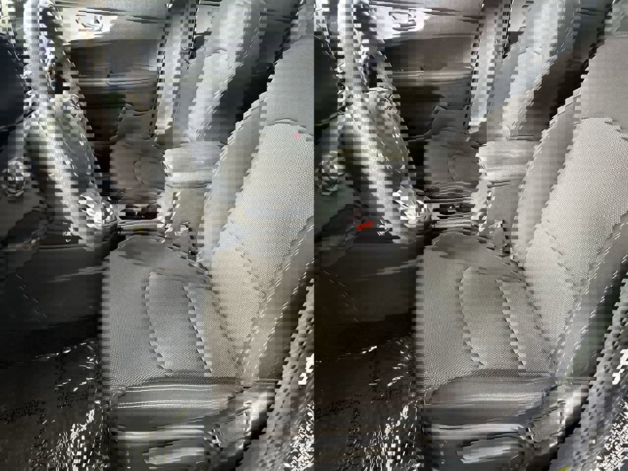 Used 2024 Kia Forte LXS image 20