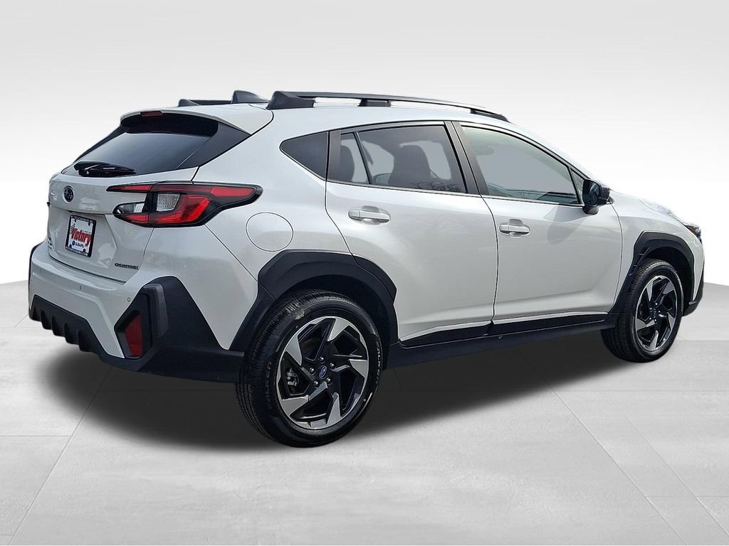 Used 2024 Subaru Crosstrek 2.5i Limited image 6
