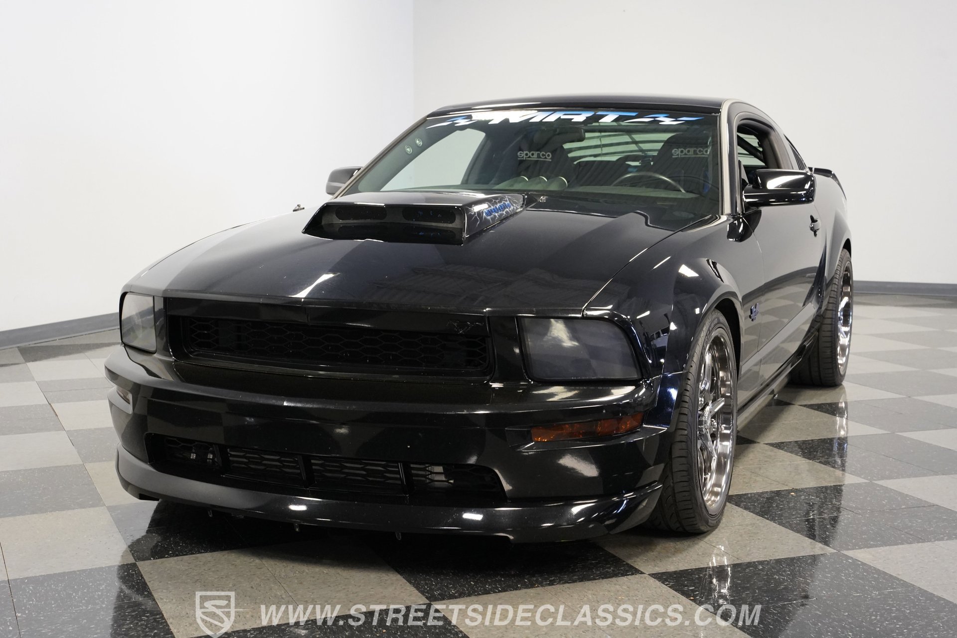 Used 2005 Ford Mustang GT RWD image 19