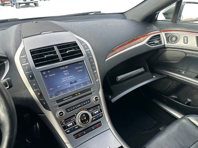 Certified 2020 Lincoln MKZ Reserve image 33