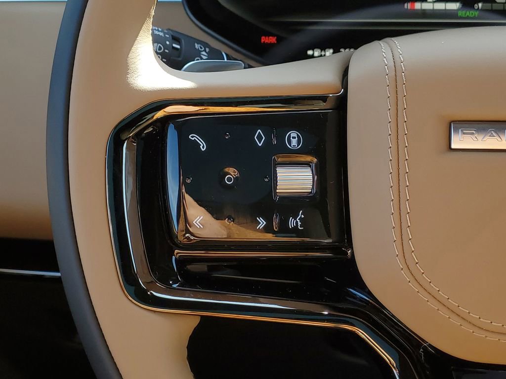 New 2026 Land Rover Range Rover Sport Dynamic SE image 17