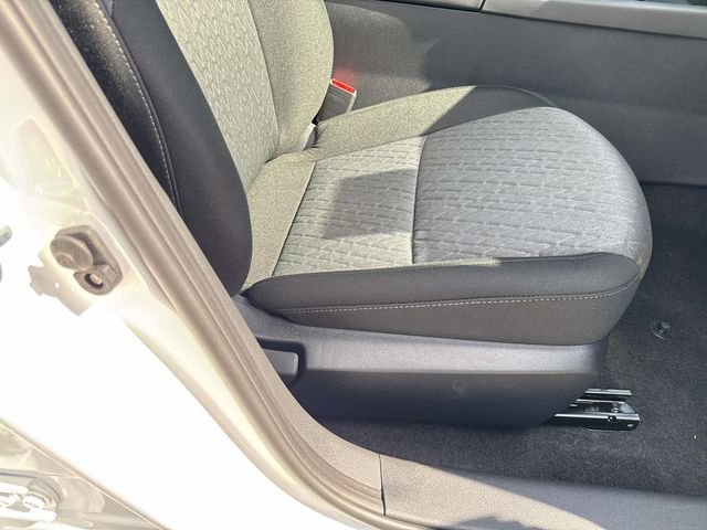 New 2026 Nissan Sentra SV w/ Floor Mat Package FWD image 15