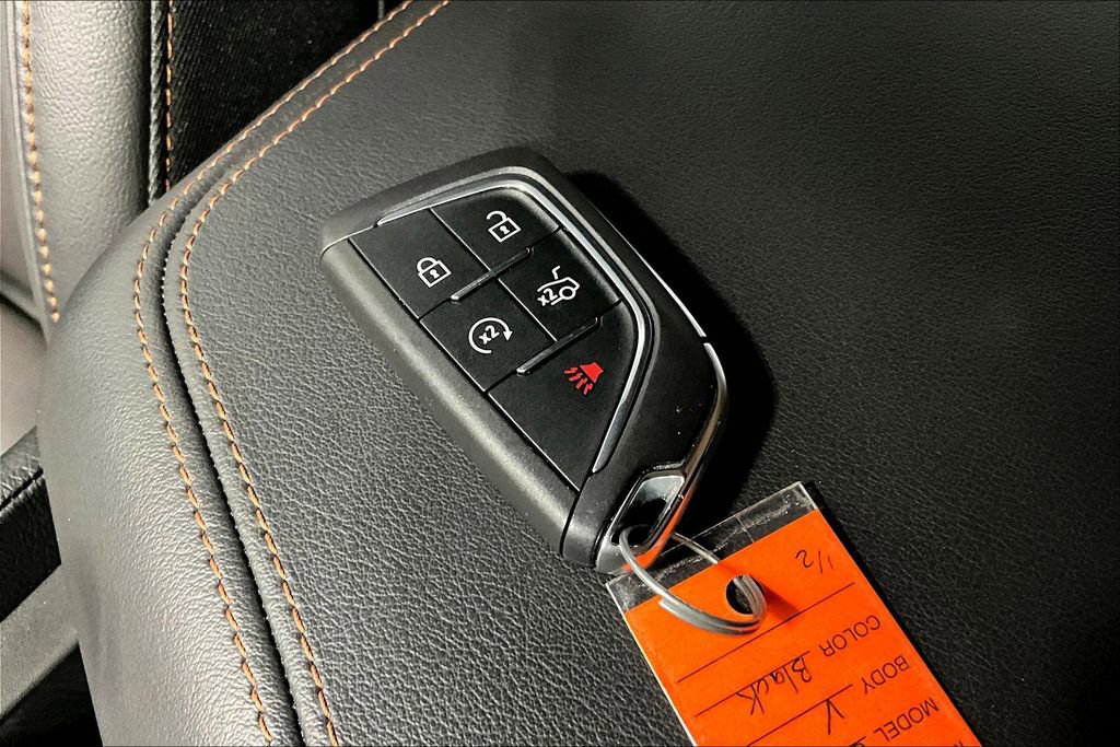 Used 2024 Cadillac CT5 V w/ Premium Package image 13