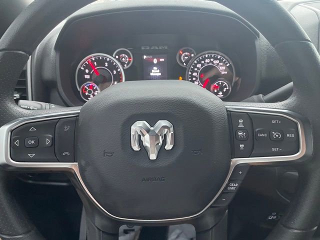 New 2025 RAM 5500 Tradesman image 11