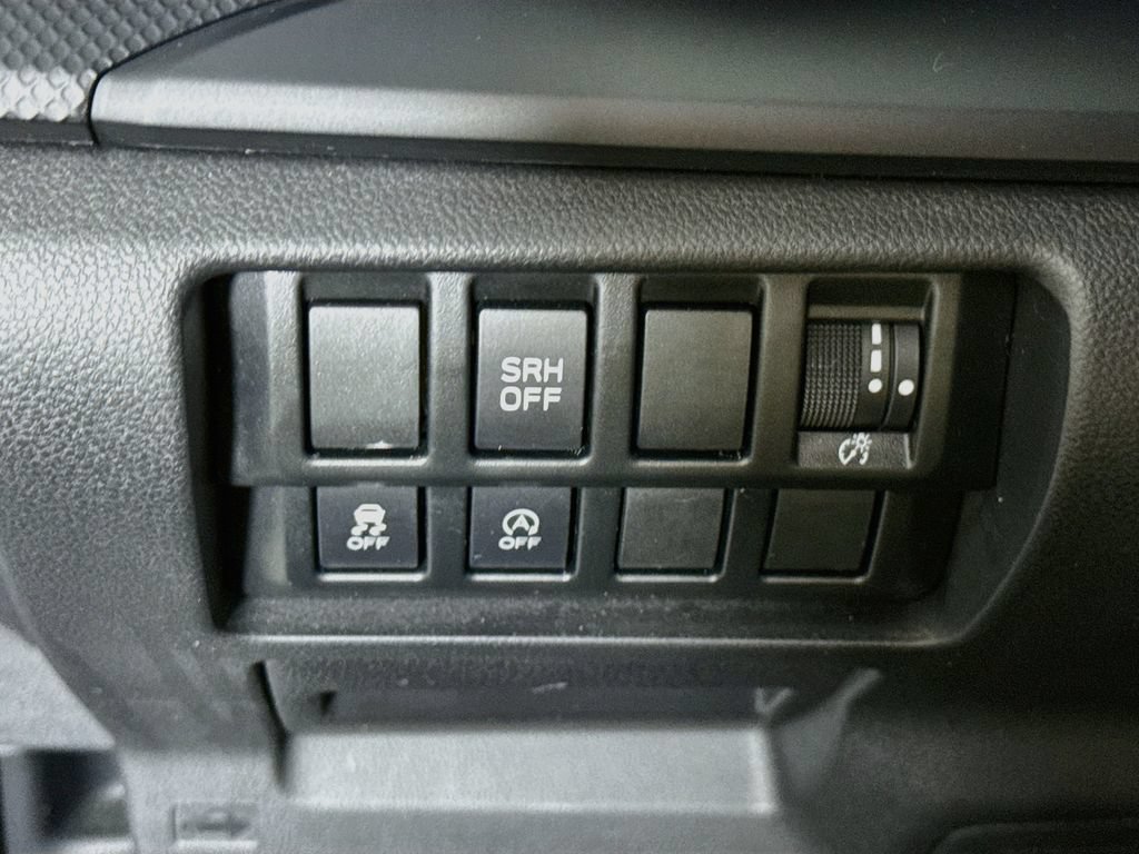Certified 2024 Subaru Forester AWD/4WD image 18