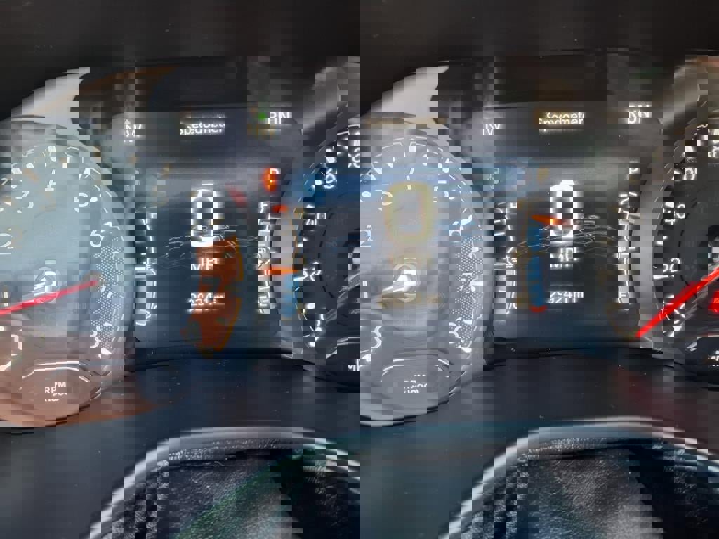 Used 2024 Jeep Compass Trailhawk image 10