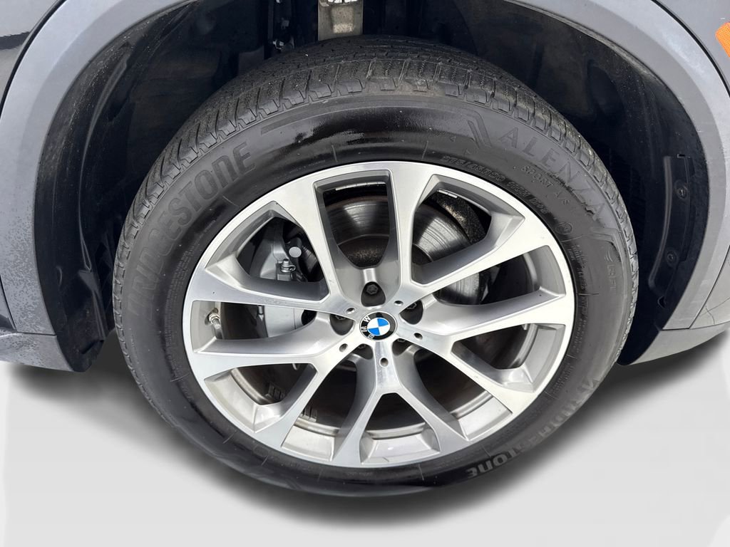 Used 2023 BMW X5 xDrive40i w/ Premium Package image 80