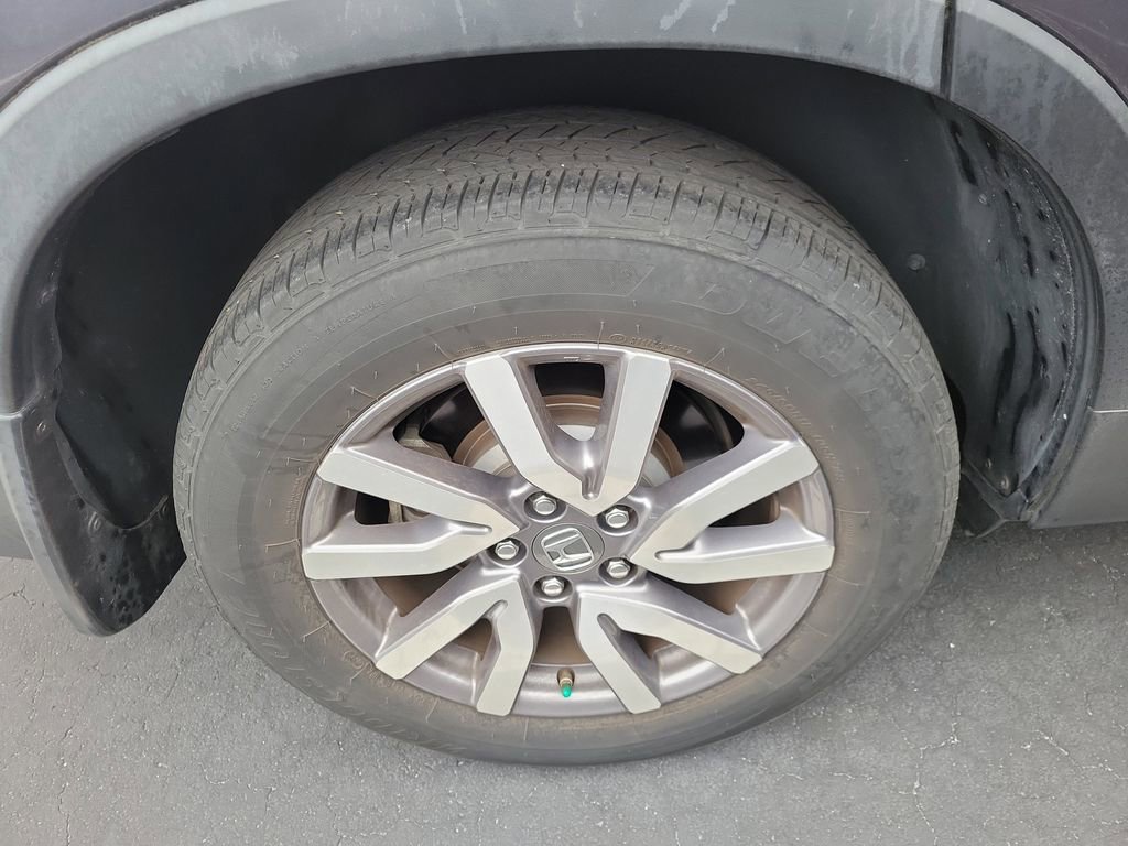 Used 2019 Honda Pilot EX-L image 11