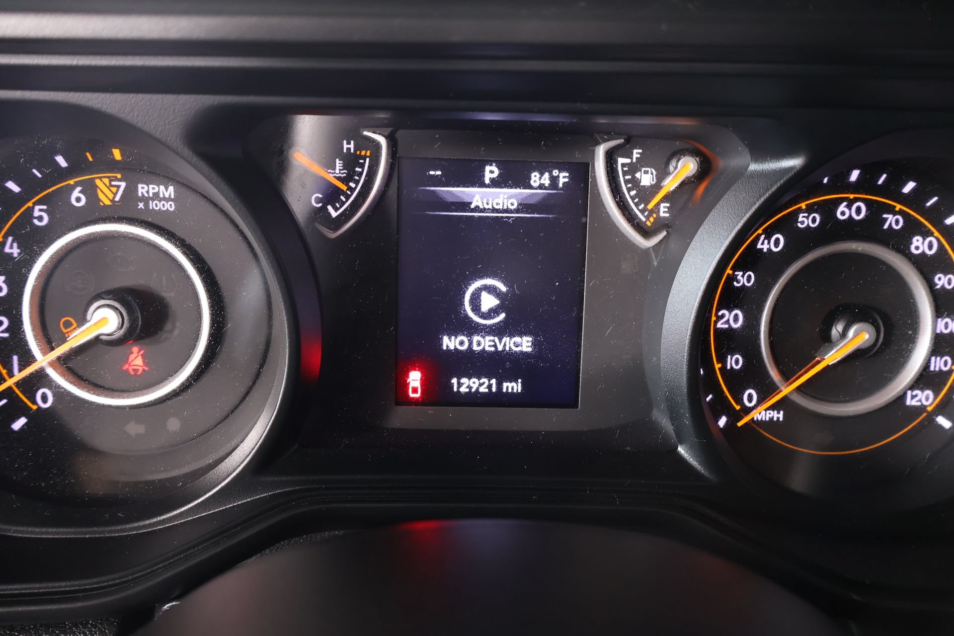 Used 2024 Jeep Gladiator Sport AWD/4WD image 4