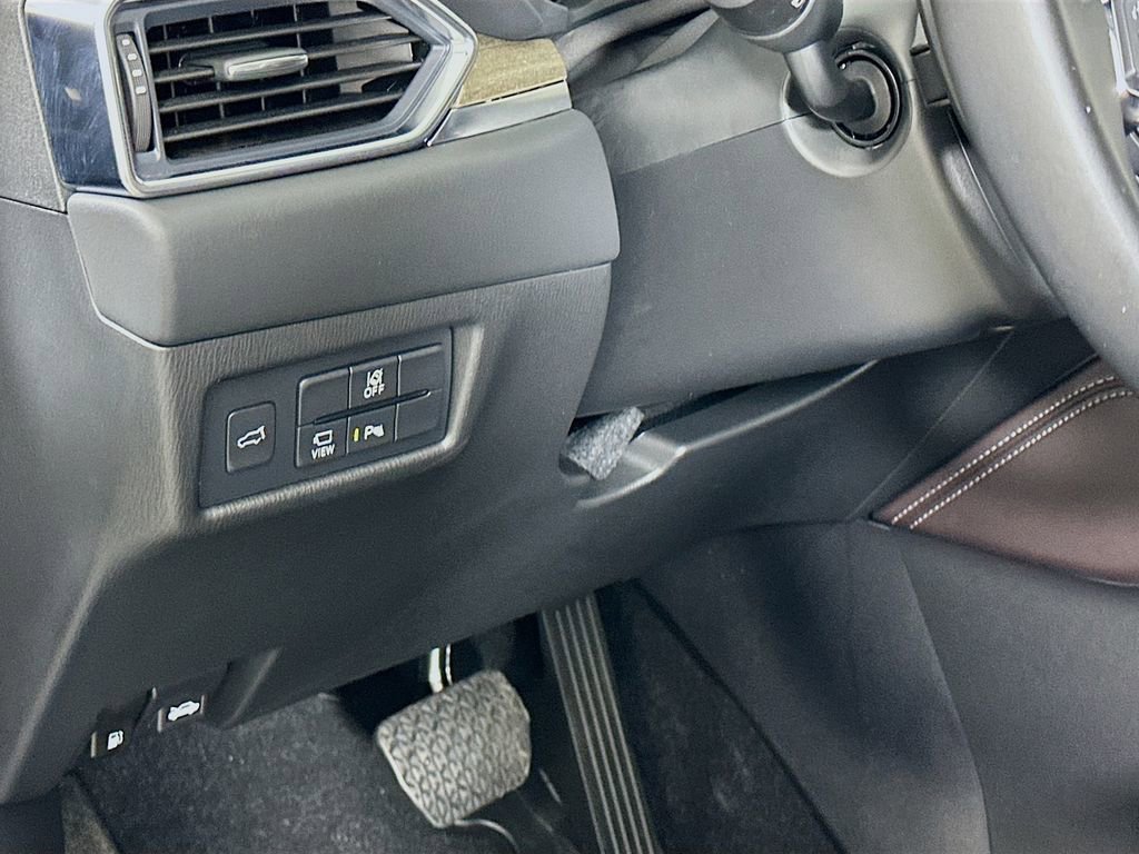 Used 2024 MAZDA CX-5 Signature image 10