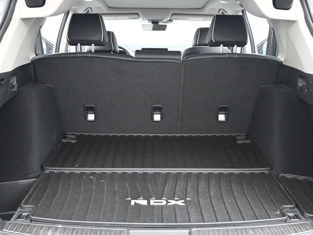 Used 2025 Acura RDX SH-AWD w/ Advance Package image 12