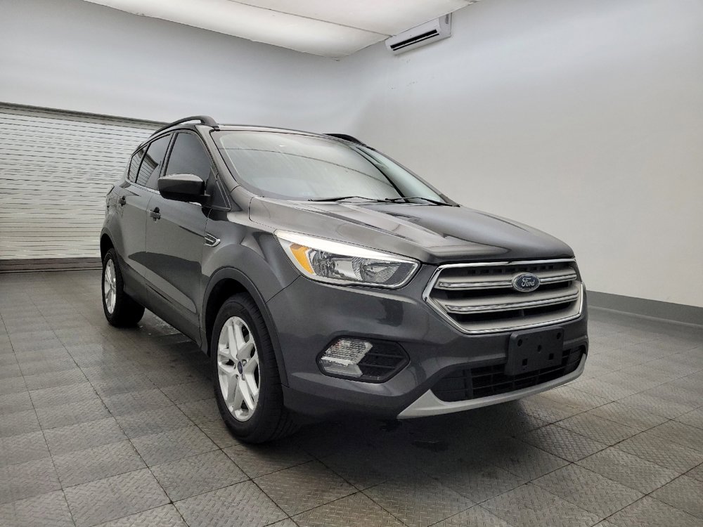 Used 2018 Ford Escape SE image 13